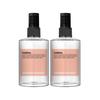 Kundal Pure Moist Body Mist Wedding Bouquet 128ml*2Pcs