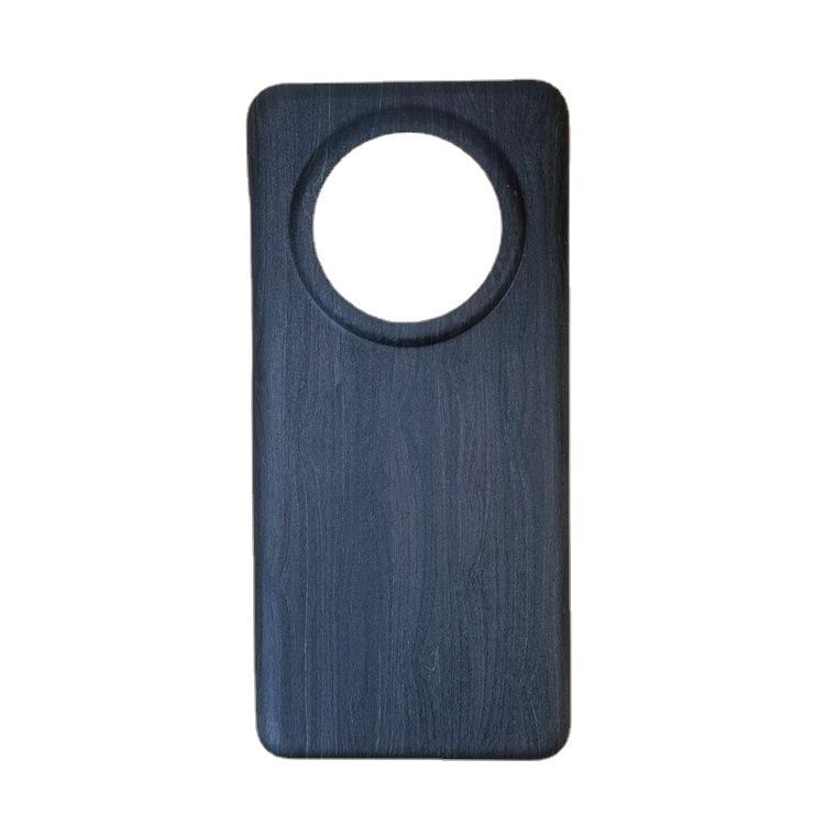 Aramid Fiber Wooden Case for Huawei Mate50 Pro - Timeless Design