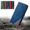Leather Wallet Folio Case Book Design Flip Cover with Stand and ID Credit Card Slot Magnetic Closure for Samsung Huawei iPhone Xiaomi