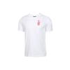 Dragon Boat Team Short Sleeve T-Shirt Men Tops White CI9843-100