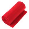 Red Soft Piano Key Cover Keyboard Protector Dust Cover