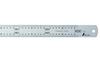 Stainless Steel 14079 Ruler, 3m,
