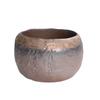 1PC Retro Coarse Pottery Master Cup Heart Meridian Cup Gilt Iron Glaze Old Rock Mud Tea Cup Jianzhan Kung Fu Tea Set Tea Cup