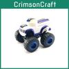 And Blaze The Monster Machines Truck Speed Toy With Crusher Pickle For Kids Gift