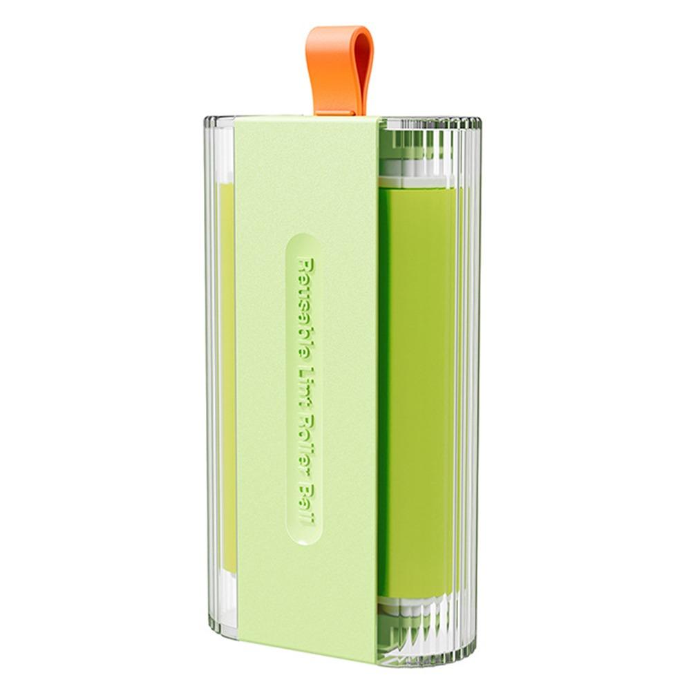 With Cover Hair Remover Double-sided Dust Cleaning Brushs Gifts Household Clothing Roller