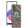 Mandala Chakra Yoga Phone Case For Samsung A04 A21 A30 A50 A52 S A13 A14 A22 A23 A32 A53 A73 5G A11 A12 A31 A33 A51 A70 A71 A72