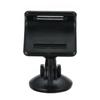 Auto Car Windshield Suction Mount Holder Black GPS Navigator Stand Rack For TomTom GO 1050/1000/1005/1015/2405/2435/2050