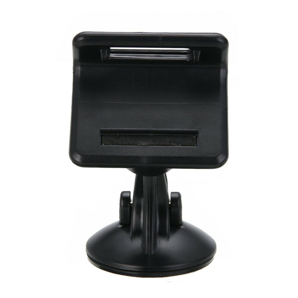Auto Car Windshield Suction Mount Holder Black GPS Navigator Stand Rack For TomTom GO 1050/1000/1005/1015/2405/2435/2050