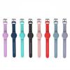 Lightweight Children Watch Band Wristband Kid Watch Bracelet Child GPS Bracelet for Apple Air Tag