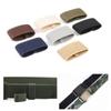 Belt Nylon Belt Clip New Thickened Belt Loop Elastic Buckle Fixed Trouser Belt Belt Elastic Ring