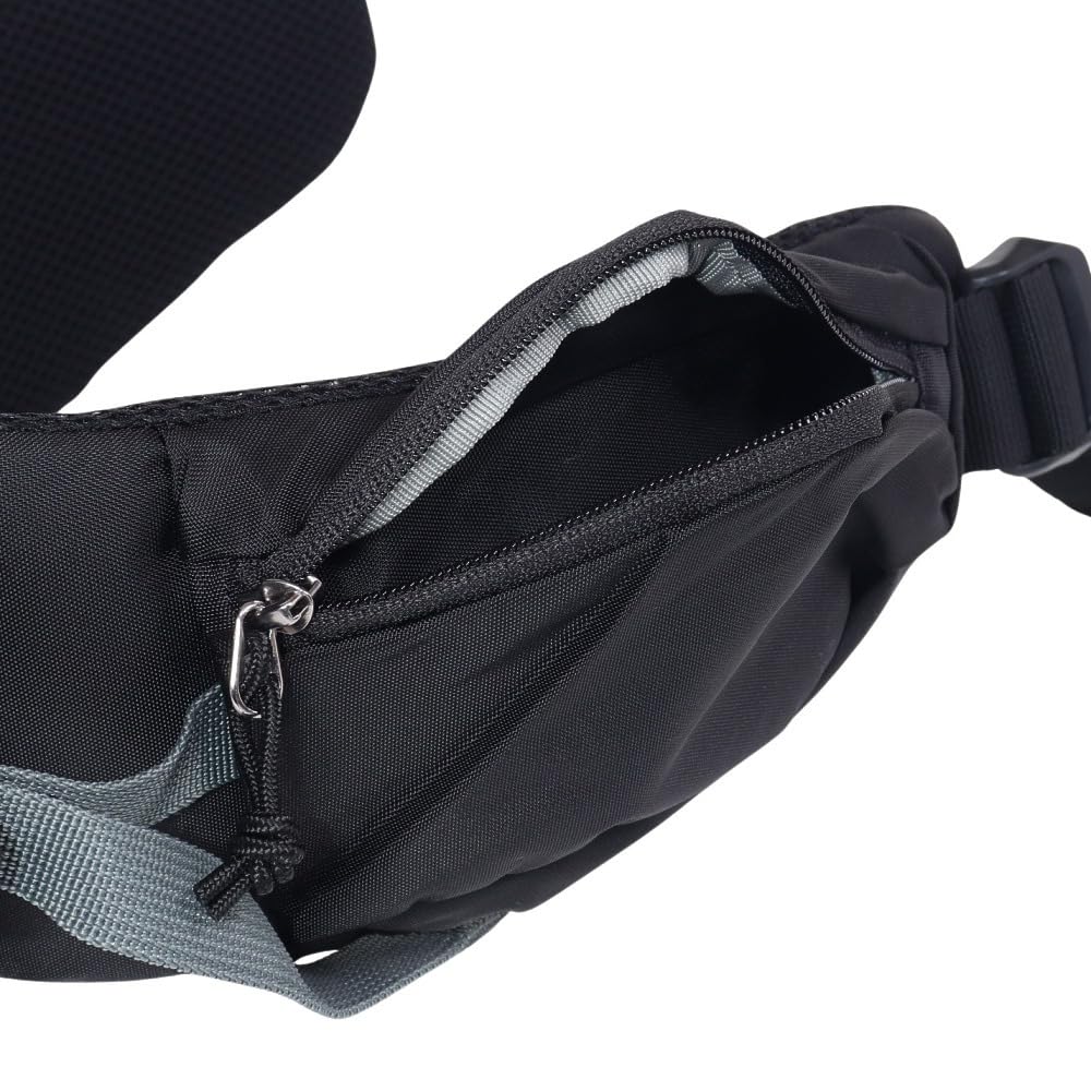 Wildwood Backpack PU8655 L Black [Columbia] 45L+5L