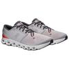 ON Cloud X 4 Silver Flame Men Sneakers Grey 3ME30042905