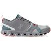 On Cloud X Shift Lightweight Shock Absorbing Breathable Low Top Running Shoes Women Sneaker Alloy-Gray 38.99121