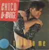 7inch Record CHICO DEBARGE - Talk To Me ZB40887 Motown 1986 UK Dance & Electronica Used
