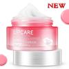 Strawberry Moisturizing Lip Mask Plumper Jelly Lips Moisturizer Lighten Lips Lip Care Sleeping Mask