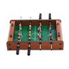 Tabletop Football Soccer Game Interactive Toy Arcade Mini Pinball Games for Family