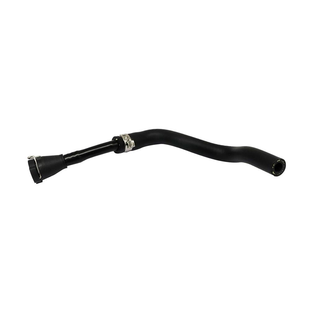 New 1x Car Oil Crankcase Breather Pipe Vent Hose For Mercedes Benz GL GLE Class S550