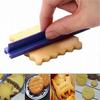 3D Number Alphabet Biscuit Mould Number Alphabet Fudge Biscuit Mould Cake Mold Decoration Baking Mold Home Kitchen Cake Tool