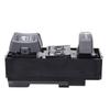 Power Window Switch Front Driver Side Master for Chevy Truck Blazer GMC 2-Door 15151356