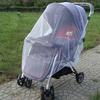 Outdoor Baby Infant Kids Stroller Pushchair Mosquito Insect Net Mesh Buggy Cover L07