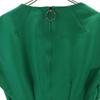 Marni Made In Italy No Sleeve One Piece 36 Green Women Used