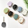 2 Button TPU Car Remote Key Case Cover Shell For SUZUKI SWIFT SX4 Liana Aerio Jimny Samurai Amagatarai Grand Vitara Car Key Case