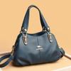 Women's Bag New  Crossbody Shoulder Bag Large Capacity and Magnificent Women's Handbag CLE