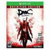 DMC Devil May Cry Definitive Edition North XboxOne (Import Version America) -