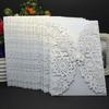 10pcs Delicate Carved Invitation Card Romantic Butterfly Paper Card Laser Cut Wedding Invitation Card