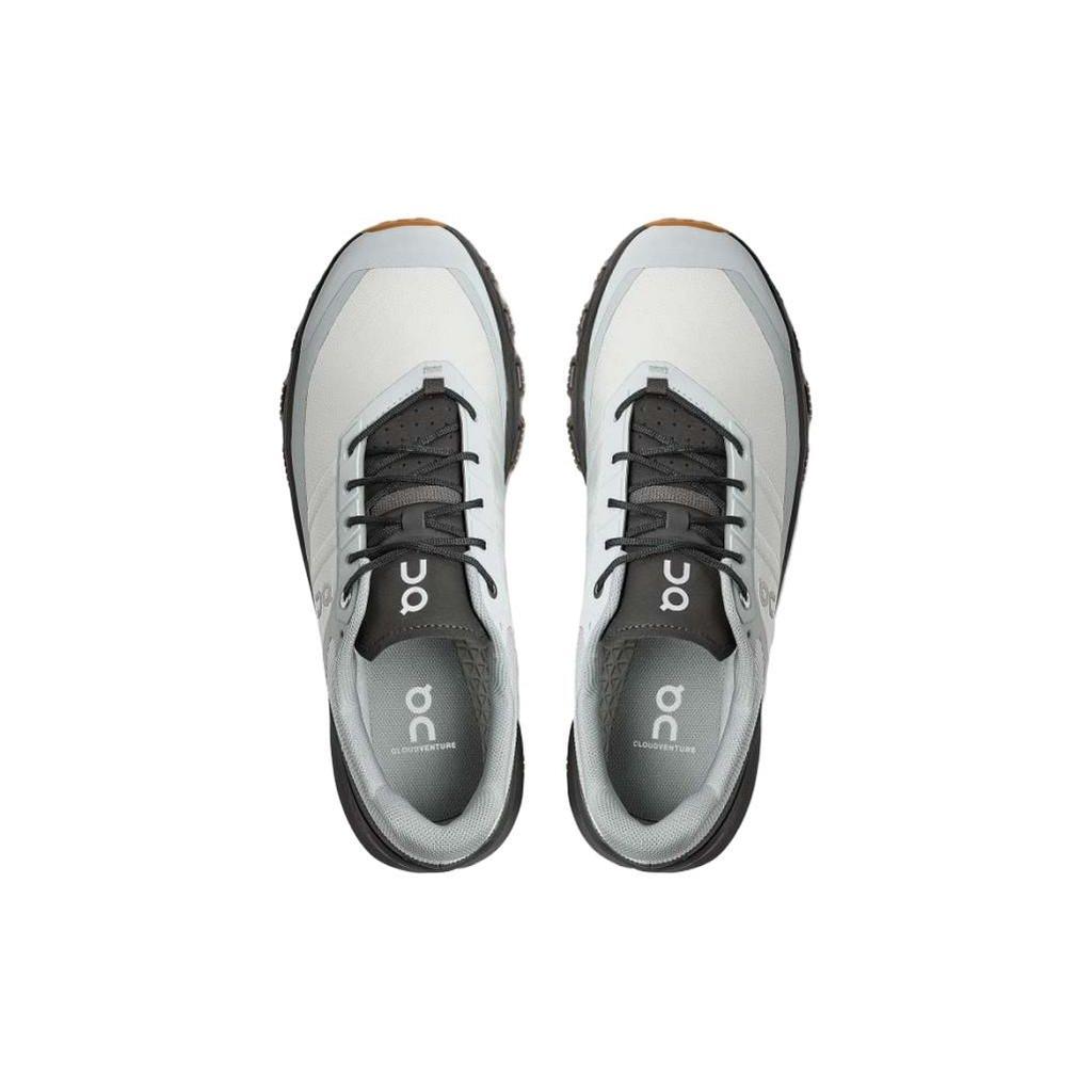 On Running Cloudventure Glacier Thorn Men Sneakers 32.99259