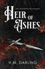 The Heir of Ashes Book