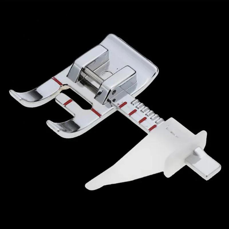Fashion Presser Foot Feet Replacement For Brother Singer Toyota Janome Sewing Machine Parts