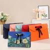 1Pc Gift Box Party Supply Bow Envelope Gift Box Bow Envelope Gift Carton Premium Feel Paper Gift Box Gift Multicolor