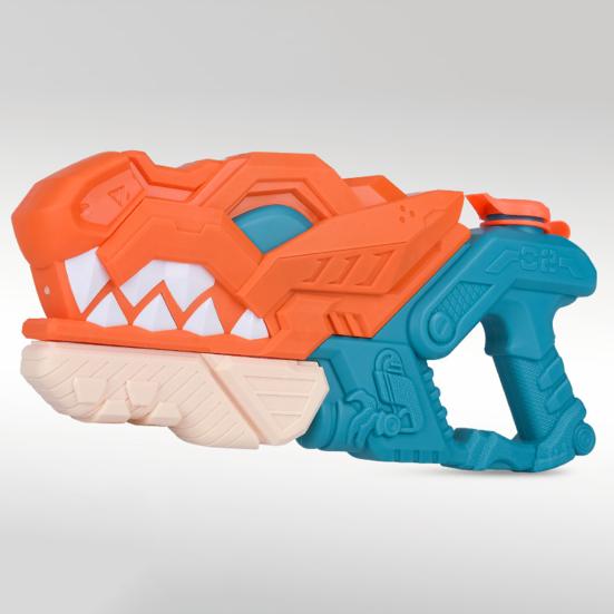 Dinosaur Water Spray Toy for Kids Super Squirt Toys with 32ft Range 20oz