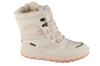 Alido II Tex K, for Girl Beige Winter Boots