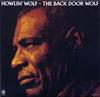 CD HOWLIN' WOLF - The Back Door Wolf (paper Jacket Sp UICY93302 Chess 2007 Japan Rock Used