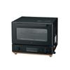 Zojirushi Mahobin Toaster Oven Toaster 2 Pieces Size X X Black STAN. Approx. 33.5 30.0 26.5cm EQ-FA22-BA
