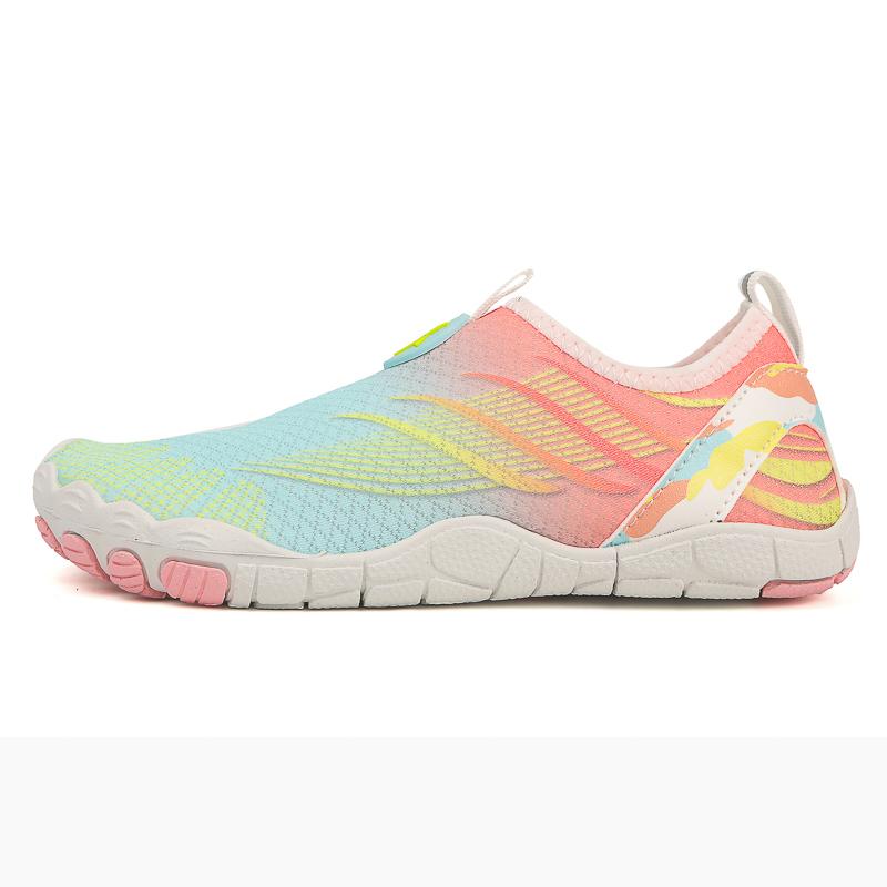 Water Shoes For Men Women Beach Aqua Shoes Swimming Sandals Drainage Wading Sports Shoes Quick Dry Boating Barefoot Yoga Gym Fishing Surfing Sneakers