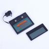 Helmet Lens Welding Kit 1/2500S 110*90MM Auto Darkening