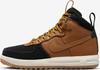 Sneakers Lunar Force 1 Duckboot Ale Brown/ale Brown/black/goldtone