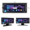 Portable 6.9 Inch Car Radio Wireless Carplay Display HD IPS Touch Screen Player Mirror Link FM BT DSP AUX Built-in Youtube