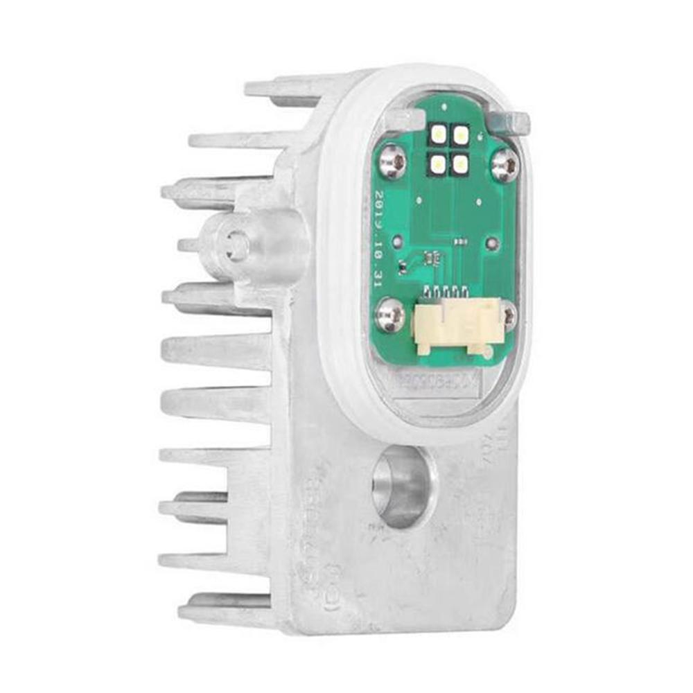 Car Headlight Ballast Module Control A2059060601 For Mercedes-Benz W205 C217 GLA