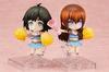 Nendoroid Kurisu Makise Mayuri Shiina Cheer JAPAN & Ver. (Cheerful Limited)