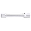 Extension Bar Drive Angle Total Length 250mm EX80-250 25.4mm (1")