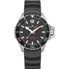 Hamilton HAMILTON Watch, Khaki Navy, Open Water Automatic, Mechanical Automatic, H77825330, Gent, Authentic Warranty [Officially Imported]