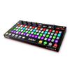 Akai Professional USB MIDI Controller for FL RGB Clip Drum Pad Matrix Software FIRE Controller Only Studio, 64-Pad [Controller Only/No Included]