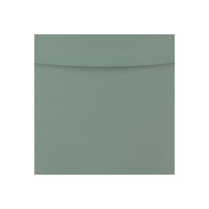 Pot De Fleur Rond - EDA - Toscane - 23 L - Intérieur/Extérieur - Ø 40 X H.32 Cm - Vert Laurier