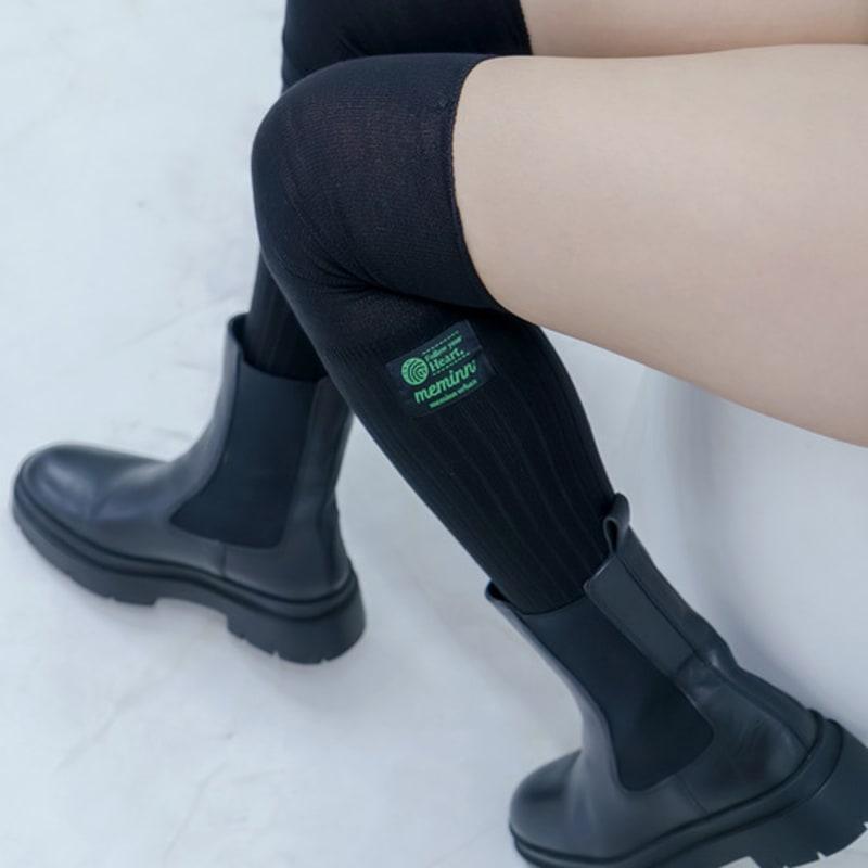 Meminn Amber Long Over Socks 3colors