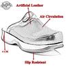 Orthopedic Women's Medical Clogs - Anti-Slip, Comfortable