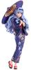 THE Takane Shijo Yukata Scale PVC Painted Finished Figure iDOLM@STER Ver. 1/8